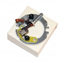 Καρβουνάκια μίζας με βάση Honda SH 125-150 /  Piaggio Beverly 200-250